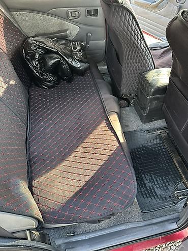 Daewoo: Daewoo Nexia: 2004 г., 1.5 л, Механика, Седан — 14