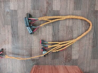 Экскаваторы: Экскаватор, Caterpillar, Гусеничный — 9