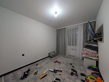Продажа квартир: 3 комнаты, 96 м², АЮ Гранд Элитка, 10 этаж, Евроремонт — 12