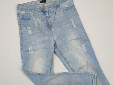 t shirty xxl: Jeans, 2XL (EU 44), condition - Fair