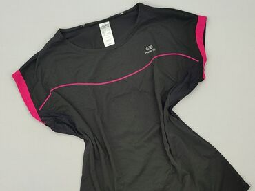 t shirty z dziurami: Kalenji, T-shirt damski, rozmiar M
