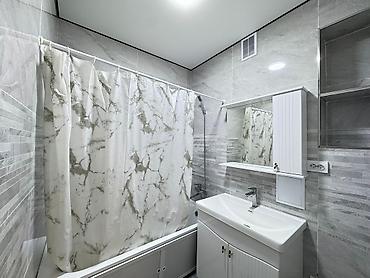 Продажа квартир: 3 комнаты, 83 м², Элитка, 2 этаж, Евроремонт — 9