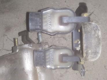 Двигатели, моторы и ГБЦ: Навесные от 3s мотора — 3