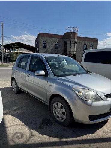 авто лизинг рассрочка: Mazda Demio: 2005 г., 1.3 л, Автомат, Бензин, Универсал
