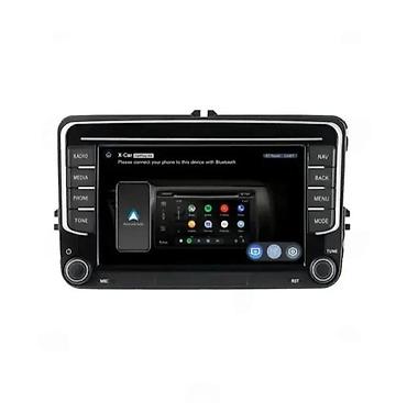 Audio oprema za auto: Android multimedija za automobil – 4GB RAM / 32GB ROM Šifra proizvoda — 10