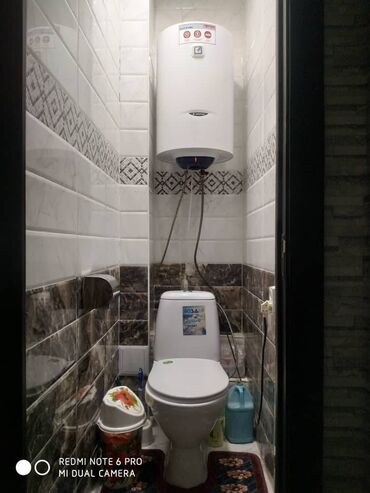 Продажа квартир: 3 комнаты, 60 м², Индивидуалка, 2 этаж, Косметический ремонт — 9