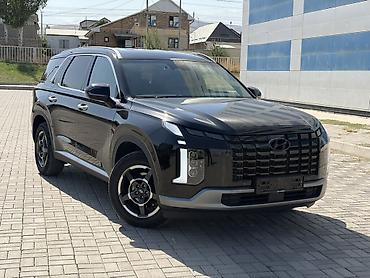 genesis 80: Hyundai Palisade: 2022 г., 2.2 л, Автомат, Дизель, Кроссовер — 2