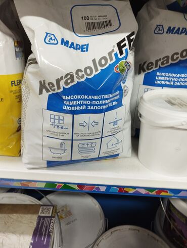 клей для кладки: Толтургуч Cement-based, Different application, Mapei