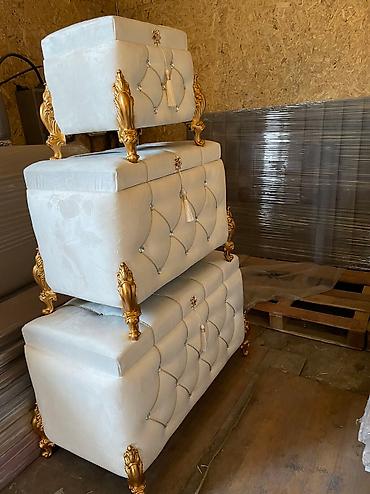 Сундуки: Сундуки — 11