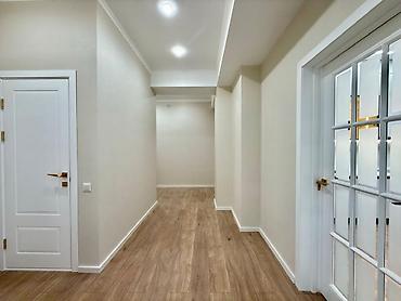 flat osh: 2 комнаты, 85 м², Южная Магистраль 7 этаж, Дизайнерский ремонт — 7