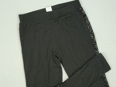 krótkie legginsy do ćwiczeń: La Pia, Legginsy rozmiar M