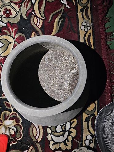 qedimi qazan: Qazan, rəng - Boz, Alüminium, 18 sm — 4