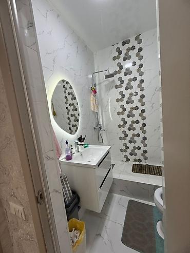 Продажа квартир: 1 комната, 41 м², Элитка, 9 этаж, Евроремонт — 9