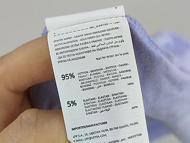 noosy: T-shirt damski, rozmiar XL — 7