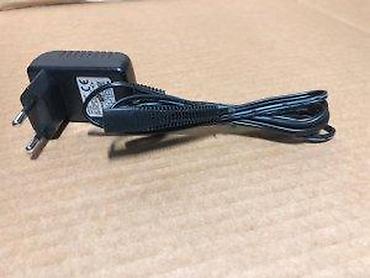 Adapteri i punjači za laptop: Punjač/adapter PAITER PTB-050100EU – 5V DC, 1000 mA - Ulaz: 100–240 V — 18