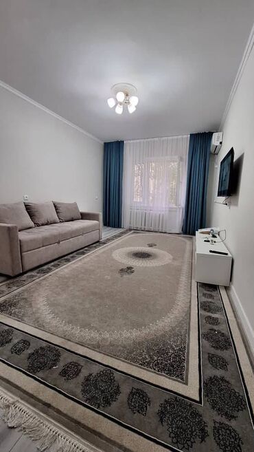 Продажа квартир: 2 комнаты, 48 м², 105 серия, 1 этаж, Дизайнерский ремонт