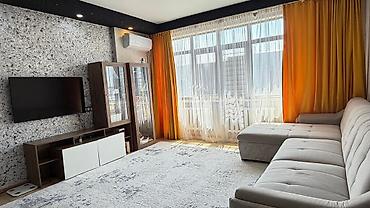 жк миллениум: 3 комнаты, 80 м², Элитка, 9 этаж, Евроремонт — 6