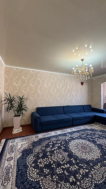 Продажа квартир: 4 комнаты, 105 м², 106 серия улучшенная, 7 этаж, Евроремонт — 1