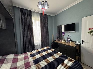 sade ev sekilleri: Masazır 3 otaqlı, 45 kv. m, Kredit yoxdur, Yeni təmirli — 6