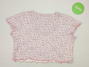 messi crop top: Bluzka damska, rozmiar 3XL — 3