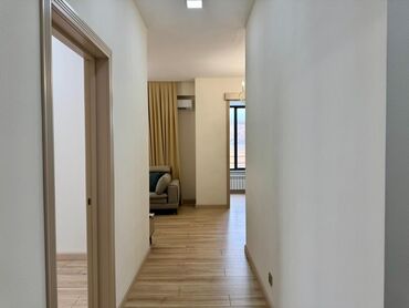 Продажа квартир: 3 комнаты, 80 м², Элитка, 7 этаж, Дизайнерский ремонт — 6