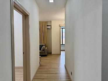 Продажа квартир: 3 комнаты, 80 м², Элитка, 7 этаж, Дизайнерский ремонт — 16