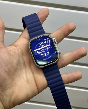 самсунг 21 ултра: Apple Watch Ultra 2 Состояние 👍 АКБ 100%🔋 Полный комплект Коробка