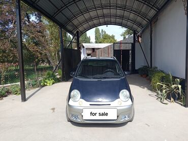 турбина форт фокус: Chevrolet Matiz: 2008 г., 1 л, Механика, Бензин, Хэтчбэк