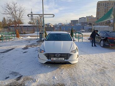 Другой транспорт: Hundai Sanata DN 8 срочно радной пробег хозяин первый