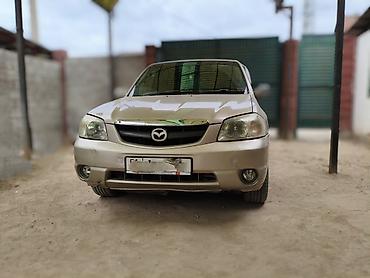 генератор мазда трибут: Mazda Tribute: 2002 г., 2 л, Автомат, Газ, Кроссовер — 2