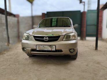 матор для лодки: Mazda Tribute: 2002 г., 2 л, Автоматические, Газ, Кроссовер