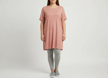 luźne sukienki plus size: Atmosphere, Сукня жіноча, розмір 3XL