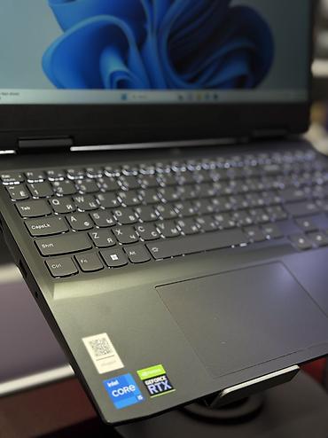 legion 5 pro: İşlənmiş Lenovo Legion, 15.6 ", Intel Core i5, 512 GB, Ünvandan götürmə, Pulsuz çatdırılma, Ödənişli çatdırılma — 7