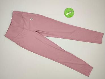 biegania: Cardio Bunny, Legginsy Sportowe damskie, rozmiar S — 3