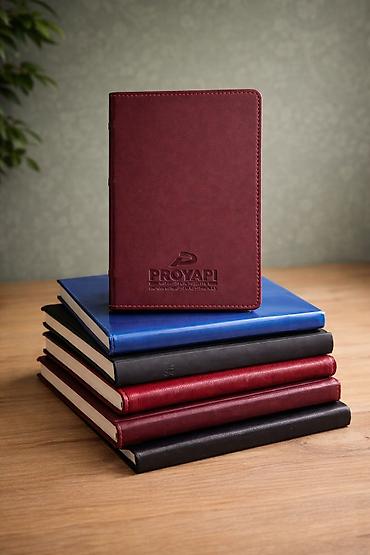 Канцтовары: Новые блокноты ежедневники 6 шт. Обложка: плотная, прошитая по — 1