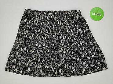 pull and bear spódnica: Spódnica damska, rozmiar XL — 2