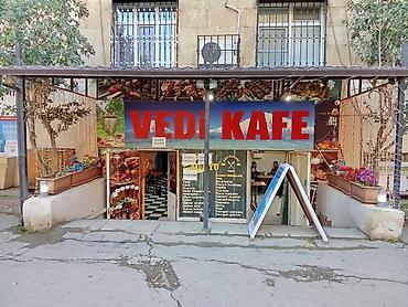 İcarəyə restoran və kafelər: Obyekt icarəyə verilir. 5 mərtəbəli binanin yarim zirzəmisi. Umumi -da lalafo.az — 20 İcarəyə restoran və kafelər: Obyekt icarəyə verilir. 5 mərtəbəli binanin yarim zirzəmisi. Umumi — 20