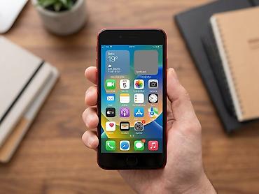 ip 11 pro max: IPhone 8, 64 GB, Qırmızı, Barmaq izi — 1