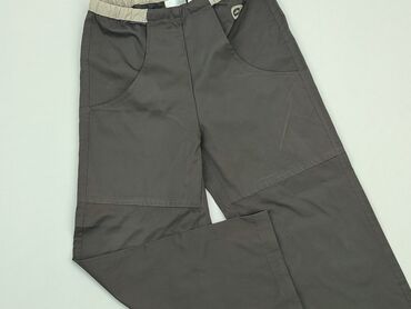 spodnie nike dziecięce: Spodnie materiałowe, Nike, 7 lat, 116/122, stan - Dobry