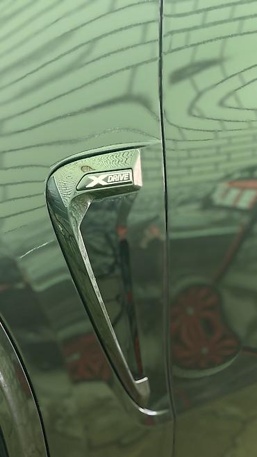 kaiyi e5: BMW X5: 2017 г., 3 л, Автомат, Бензин, Лифтбек — 8