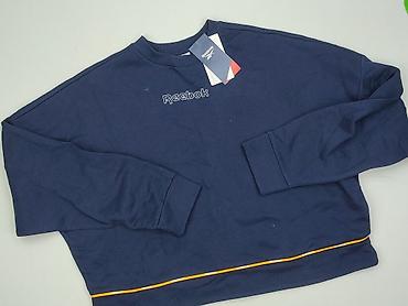reebok bluzy: Reebok, Bluza damska
, rozmiar 2XL — 1