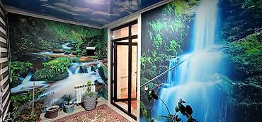 Продажа коттеджей и домов: Сдаю Двухэтажный кирпичный дом с современным фасадом и просторным — 11