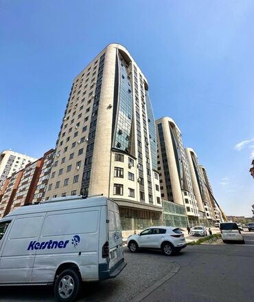земельные участки таласе: 3 комнаты, 100 м², Элитка, 4 этаж, Дизайнерский ремонт