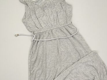 bawełniana sukienki damskie: Dress, XS (EU 34), condition - Good