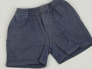spodenki jeansowe tommy: Shorts, 2-3 years, 98, condition - Fair