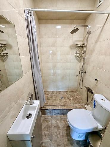 Продажа квартир: 2 комнаты, 93 м², 4 этаж, Евроремонт — 7