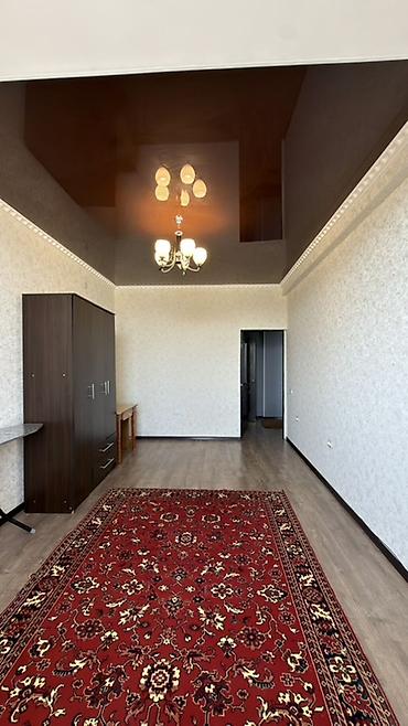 8: 1 комната, 43 м², Элитка, 8 этаж, Евроремонт — 4