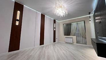 Продажа квартир: 1 комната, 51 м², 2 этаж — 2