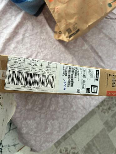 Lenovo: Lenovo IdeaPad, 14 ", Intel Core i5, 512 GB — 12