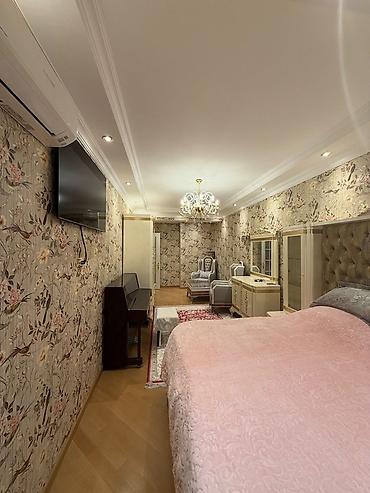 дверь боковая: Nizami metrosunun yani Caspian plaza ile uz uze olan Deluxe Palace — 5